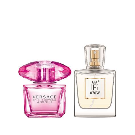 zamiennik versace bright crystal